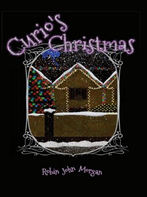 cover image of Curio's Christmas